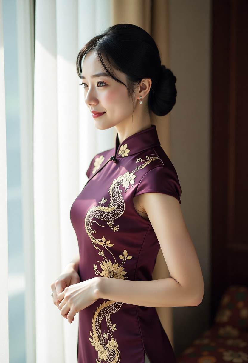 北条麻妃影像精选资源封面
